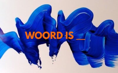 Ryan Hooikammer / Woord is: zaad