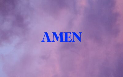 Klaas Klein / Amen: Secret prayer